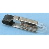 Orbitec Indicator Light Clear 5mm Diameter, 22mm Length T52-12050