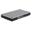 XP Power DC/DC Converter 5V DC 80mA 75V DC Input 18V Input 400W Through Hole SIP Package QSB400