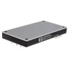 XP Power DC/DC Converter 5V DC 80mA 75V DC Input 18V Input 400W Through Hole SIP Package QSB400