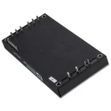 XP Power DC/DC Converter 5V DC 80mA 75V DC Input 18V Input 400W Through Hole SIP Package QSB400