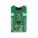 MikroElektronika IrDA 3 Click MCP2122 Infrared Communication & Wireless Development Tool GPIO UART Interface 