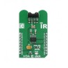 MikroElektronika IrDA 3 Click MCP2122 Infrared Communication & Wireless Development Tool GPIO UART Interface