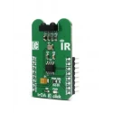 MikroElektronika IrDA 3 Click MCP2122 Infrared Communication & Wireless Development Tool GPIO UART Interface 