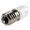 Orbitec BA9S Indicator Light Clear Lens 12V 100mA 10000h Lifespan B33 Series BA9S