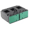 RS PRO LCT Series Current Transformer 150 A 35mm Bore 171-8826