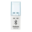 Theben Bluetooth Obelisk Top3 Low-Energy Bluetooth Dongle for Time Switch Program TOP3
