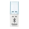 Theben Bluetooth Obelisk Top3 Low-Energy Bluetooth Dongle for Time Switch Program TOP3