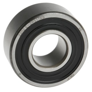 SKF Self-Aligning Ball Bearing 15 mm ID 35 mm OD 14 mm Width 2202 E-2RS1TN9