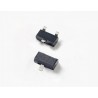 Littelfuse 2-Element Bi-Directional TVS Diode Array, 600 W, 3-Pin SOT-23 SM712-02HTG