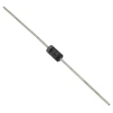 Littelfuse Uni-Directional TVS Diode, Single Element, 600 W Peak Pulse Power, 2-Pin DO-204 Package P6KE6.8A
