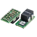 Artesyn / Advanced Energy DC/DC Converter, 5.2V DC Output, 80A, 13.8V Input, Surface Mount, 85 °C Max Temp LGA80D