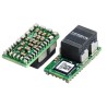Artesyn / Advanced Energy DC/DC Converter, 5.2V DC Output, 80A, 13.8V Input, Surface Mount, 85 °C Max Temp LGA80D
