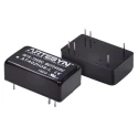 Artesyn / Advanced Energy ATA DC/DC Converter 15V -15V 265mA 8W Through Hole DIP Package ATA02CC36-L