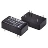 Artesyn / Advanced Energy ATA DC/DC Converter 15V -15V 265mA 8W Through Hole DIP Package ATA02CC36-L