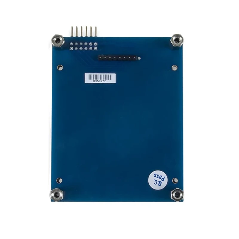 Digilent 16-Button Keypad Button Click Board with 12-pin GPIO Interface 410-195