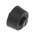 RS PRO Round Anti Vibration Mount Rubber Foot 20 mm Outside Diameter 10 mm Foot Height 172-0855