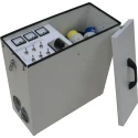 Powerprove Resistive Portable Load Bank Dual Voltage 6 kW, 230V AC, 100 A AC6-PWR