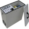 Powerprove Resistive Portable Load Bank Dual Voltage 6 kW, 230V AC, 100 A AC6-PWR