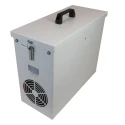 Powerprove Resistive Portable Load Bank Dual Voltage 6 kW, 230V AC, 100 A AC6-PWR