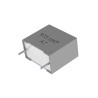 KEMET R75 Film Capacitor 10 nF 630 V DC 250 V AC Through Hole Radial Lead ±5% Tolerance R75PF21004030J