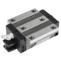 INA Linear Guide Carriage KWSE25-V2-G2 KWSE25 Series, 28000 N Dynamic Load KWSE25-V2-G2