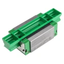 INA Linear Guide Carriage KWVE20-W-UG-V1-G3 KWVE20 Series, 13100 N Dynamic Load KWVE20-W-UG-V1-G3