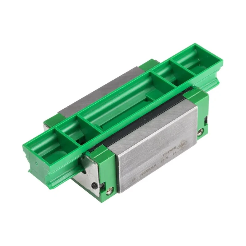 INA Linear Guide Carriage KWVE20-W-UG-V1-G3 KWVE20 Series, 13100 N Dynamic Load KWVE20-W-UG-V1-G3