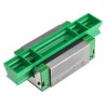INA Linear Guide Carriage KWVE20-W-UG-V1-G3 KWVE20 Series, 13100 N Dynamic Load KWVE20-W-UG-V1-G3