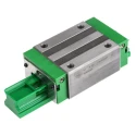 INA Linear Guide Carriage KWVE20-W-UG-V1-G3 KWVE20 Series, 13100 N Dynamic Load KWVE20-W-UG-V1-G3