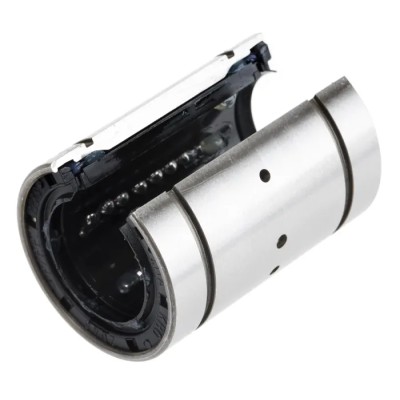 INA High-Performance Linear Bearing 20 mm ID 32 mm OD 45 mm Length Sealed Open Type KBO20-PP-AS