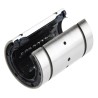 INA High-Performance Linear Bearing 20 mm ID 32 mm OD 45 mm Length Sealed Open Type KBO20-PP-AS
