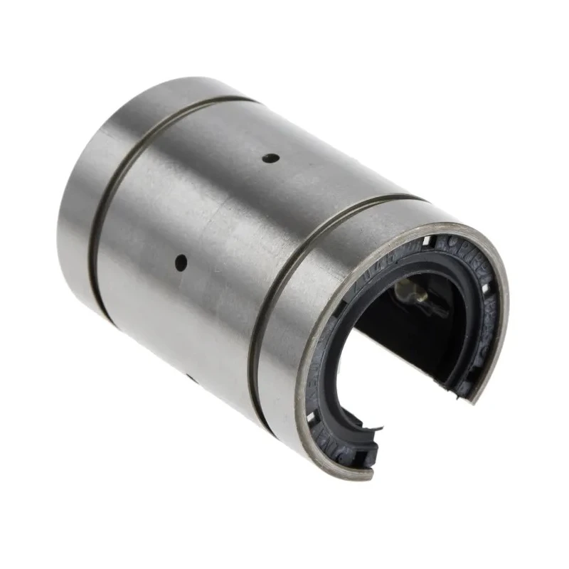 INA High-Performance Linear Bearing 20 mm ID 32 mm OD 45 mm Length Sealed Open Type KBO20-PP-AS