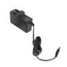 XP Power AC/DC Adapter 36 V DC Output 1 A 36 W Interchangeable Plug 2.5 x 5.5 x 11 mm Centre Positive ACM36US36