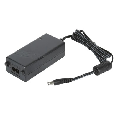 XP Power 2.5 mm Jack Desktop AC/DC Adapter 36 W 12V DC Output, 3 A AKM36US12C2