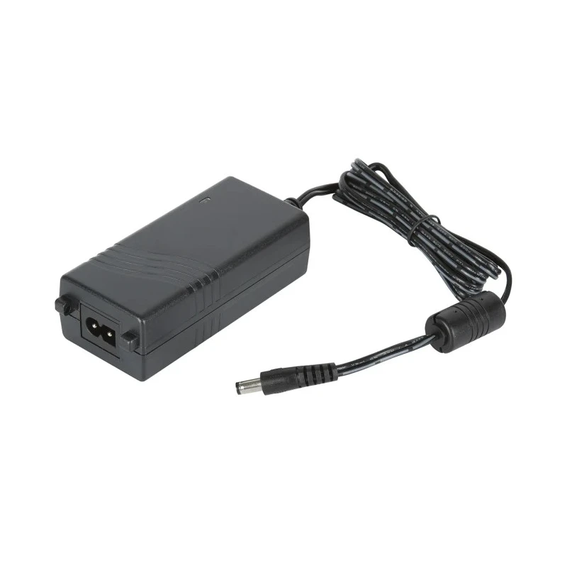 XP Power 2.5 mm Jack Desktop AC/DC Adapter 36 W 12V DC Output, 3 A AKM36US12C2