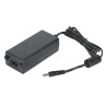 XP Power 2.5 mm Jack Desktop AC/DC Adapter 36 W 12V DC Output, 3 A AKM36US12C2