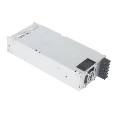 XP Power Switching Power Supply 36V DC 500W 80-264V AC Chassis Mount GCU500PS36-EF