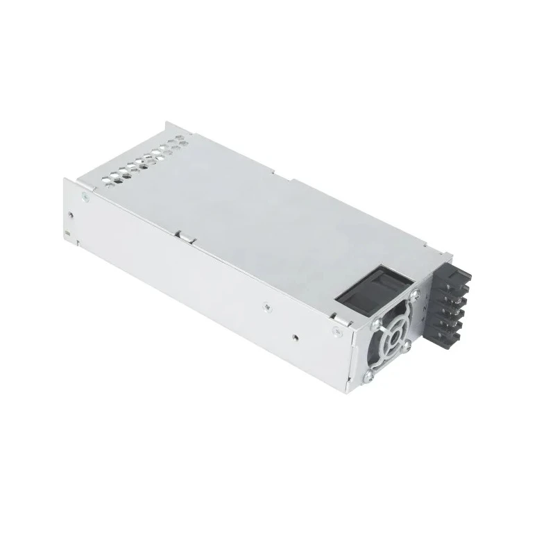 XP Power Switching Power Supply 36V DC 500W 80-264V AC Chassis Mount GCU500PS36-EF