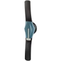 Socomec Black Rotary Handle 210 mm FUSERBLOC Series 14433111