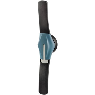 Socomec Black Rotary Handle 210 mm FUSERBLOC Series 14433111