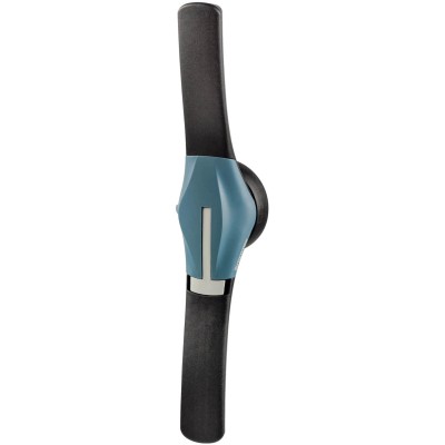 Socomec Black Rotary Handle 210 mm FUSERBLOC Series 14433111