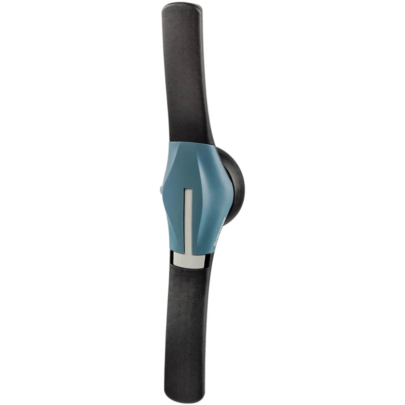 Socomec Black Rotary Handle 210 mm FUSERBLOC Series 14433111