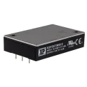 XP Power DC/DC Converter SIP Through Hole 12V DC Output 4.2mA 14-160V DC Input 50W Efficiency 87% RDF50