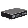XP Power DC/DC Converter SIP Through Hole 12V DC Output 4.2mA 14-160V DC Input 50W Efficiency 87% RDF50