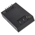 XP Power DC/DC Converter SIP Through Hole 12V DC Output 4.2mA 14-160V DC Input 50W Efficiency 87% RDF50