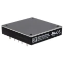XP Power DC/DC Converter Through Hole 5V DC Output 60 mA 160V DC Input 43V Input 300W RDH300