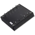 XP Power DC/DC Converter Through Hole 5V DC Output 60 mA 160V DC Input 43V Input 300W RDH300