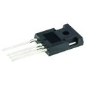 onsemi Type N-Channel MOSFET 75 A 650 V Enhancement Mode 4-Pin TO-247 FCH023N65S3L4