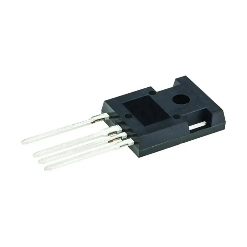 onsemi Type N-Channel MOSFET 75 A 650 V Enhancement Mode 4-Pin TO-247 FCH023N65S3L4