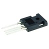 onsemi Type N-Channel MOSFET 75 A 650 V Enhancement Mode 4-Pin TO-247 FCH023N65S3L4